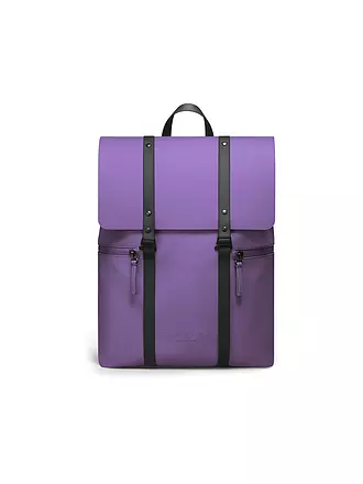 GASTON LUGA | Rucksack SPLÄSH 2.0 | 
